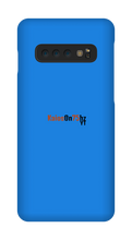 KaiosOn75hz Samsung Phone Cases EXCLUSIVE