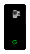 thehulluporo Samsung Phone Cases