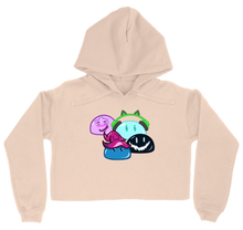 Slime-hoodie