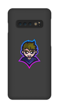 blxckuse Samsung Phone Cases