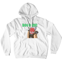 Boink Hoodies (No-Zip/Pullover)