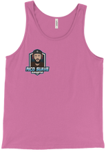 Suave Gaming Tank Top