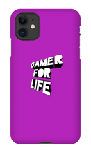 mok-abdgnl iPhone Phone Cases