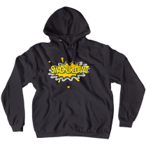 SmackLikeDat Hoodies (No-Zip/Pullover)