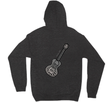 Hoodie MELLE_IAM Design