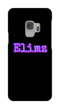 st_elimz Samsung Phone Cases