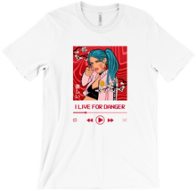 Playera Dangerous Girl