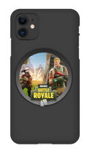 Kody gamings Fortnite Pro iPhone Phone Cases