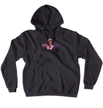 h1ghtr1 Hoodies (No-Zip/Pullover)
