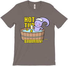 HOT TUB BAVARIAN T-Shirts