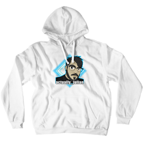 actually_julian Hoodies (No-Zip/Pullover)