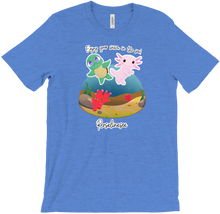 Enjoy Your Swim In The Sea! - T-Shirt