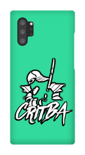 critba Samsung Phone Cases