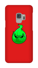 Daargonfel Samsung Phone Cases