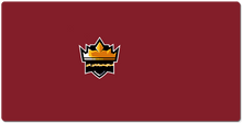 Crown XXL Mousepad