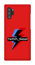 twitch_seppl Samsung Phone Cases