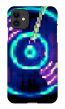 tara_gozay iPhone Phone Cases