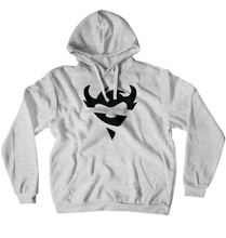 DVL Bighead Hoodie