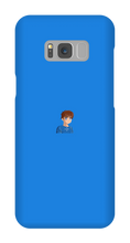 BillyQuid Samsung Phone Cases (Small Avatar)