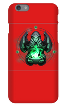 nautiluzoficial iPhone Phone Cases