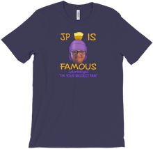 jpearthling65 T-Shirts