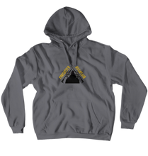 f0rg0tten_assassin Hoodies (No-Zip/Pullover)
