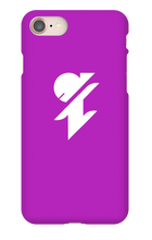 iCon iPhone Phone Cases