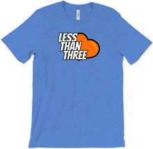 Less than three shirt