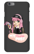 mypastelpast iPhone Phone Cases