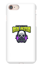 Spielzimmer der Alten iPhone Phone Cases