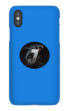 jimsharkoo iPhone Phone Cases