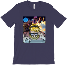 tummy rub my face with this shirt