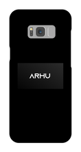 arhu Samsung Phone Cases