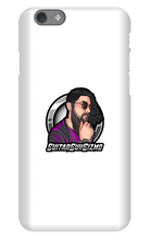 Logo iPhone Phone Cases