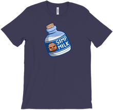 alibahbahz T-Shirts