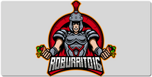 roburrito1g XXL Gaming Mousepad
