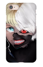 Shaneiskaneki iPhone Case