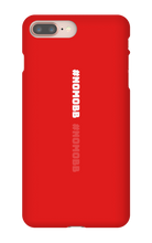 N0 Mobb - iPhone Phone Cases