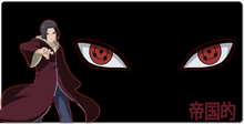 Itachi XXL Imperial Mousepad
