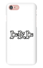 Killem Gillam DED iPhone Phone Case