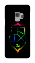 its_fenix Samsung Phone Cases