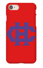 hcproducedit iPhone Phone Cases