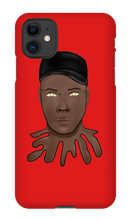 torblack97 iPhone Phone Cases