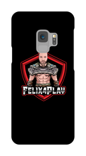 felix4play86 Samsung Phone Cases