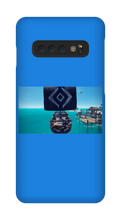 titanic2000300 Samsung Phone Cases
