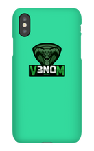 chupacabrrrraaa iPhone Phone Cases