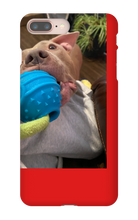 doggoasmr iPhone Phone Cases