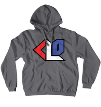 djceelottv Hoodies (No-Zip/Pullover)
