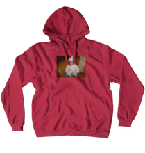 Klevis Manuka Hoodies (No-Zip/Pullover)