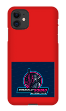 vibexxalot iPhone Phone Cases